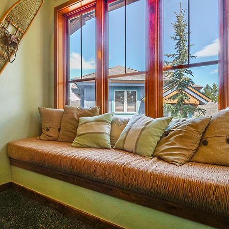 Breck Condo With Pool And Hot Tub Access Walk To Lift Breckenridge Ngoại thất bức ảnh