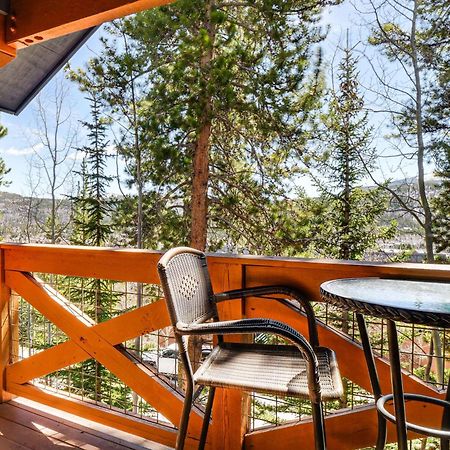 Breck Condo With Pool And Hot Tub Access Walk To Lift Breckenridge Ngoại thất bức ảnh