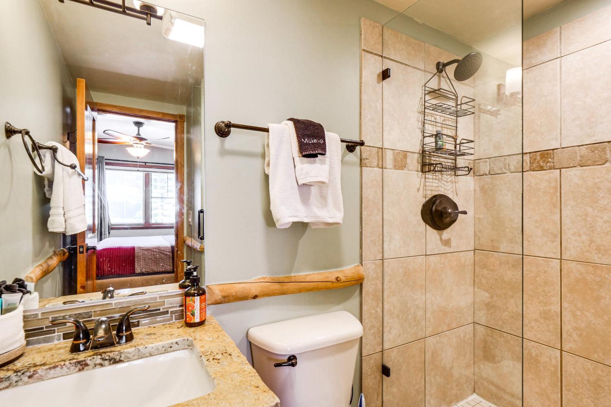 Breck Condo With Pool And Hot Tub Access Walk To Lift Breckenridge Ngoại thất bức ảnh