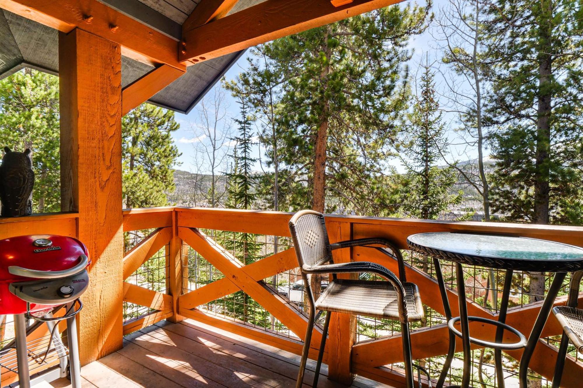Breck Condo With Pool And Hot Tub Access Walk To Lift Breckenridge Ngoại thất bức ảnh